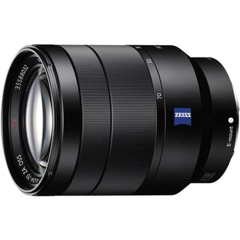 Об'єктив Sony SEL2470Z 24-70mm f/4 ZA OSS