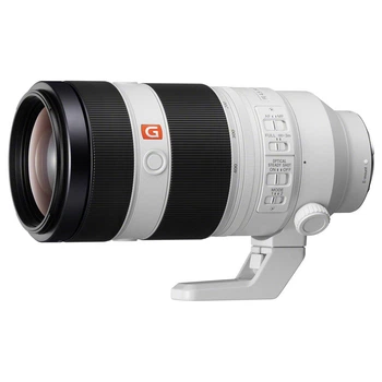 Объектив Sony SEL100400GM 100-400mm f/4,5-5,6 GM OSS