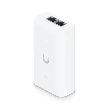 PoE инжектор Ubiquiti 60W (U-PoE++)