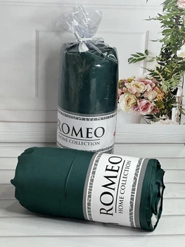 Простирадло Romeo 120106333 180х200 см Сатин; бавовна