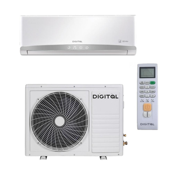 Кондиционер DIGITAL DAC-36C5