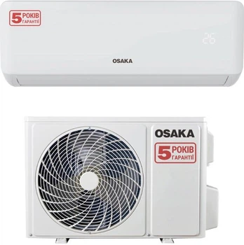 Кондиционер Osaka ST-36HH (325252)