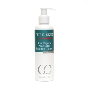 Пробиотическая эссенция Cure Skin Scin Capital Probiotic Essence-Toner 200 мл