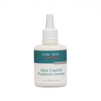 Пробиотический серум Cure Skin Skin Capital Probiotic Serum 25 мл