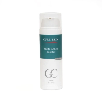 Бустер Cure Skin Multi-Active Booster 50 мл