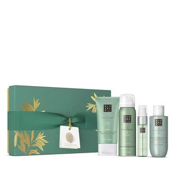 Подарочный набор Rituals The Ritual of Jing Gift Set S 4 bestseller