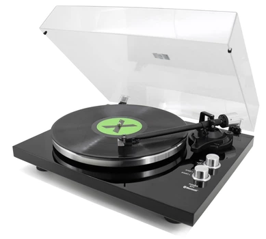 Вініловий програвач SoundMaster Elite Line PL790SW (4005425011606)