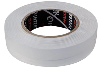 Стрічка двостороння Intertool 15 x 1 мм x 2 м наноакрил Power Fix Storm (KT-0825)
