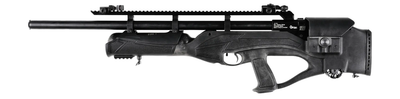 Винтовка пневматическая Optima by Hatsan Hercules Bully PCP 4,5 мм