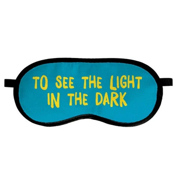 Маска для сну Presentville See the light (MDS_22U006)