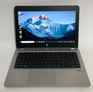 Ноутбук HP ProBook 430 G4 - 13.3" FullHD IPS / i5-7200U / 8gb ddr4 / 160gb ssd, Б/у
