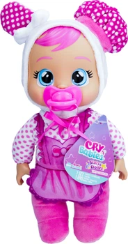 Лялька IMC I VIP PETS Toys Cry Babies Ніжні Обійми Зіркові Таланти Плакса Коні 25 см (911567)