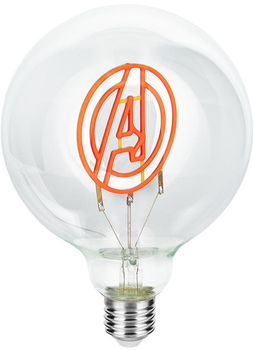 Lampka neonow Paladone Marvel Avengers 17.7 cm (5056577746389)