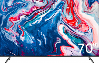 Телевізор Haier H70K801UG