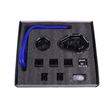 Набір Alphacool Eiskoffer Light - bending kit (1015150)