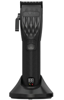 Машинка для стрижки TICO Professional Expert Maxi Black