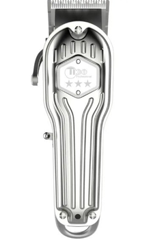 Машинка для стрижки TICO Professional Under Cut Pentagon