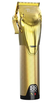 Машинка для стрижки TICO Professional Pro Expert Maxi Gold