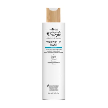 Маска для объема волос с экстрактом итальянского меда Hair Company Destiny Mask 200 мл
