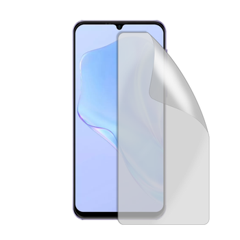 Гидрогелевая пленка для Ulefone Note 15 серии Privacy Film