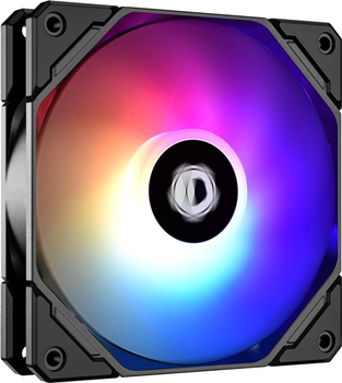 Вентилятор ID-Cooling TF-12025-Pro ARGB Reverse