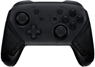 Накладка Lizard Skins DSP Controller Grip for Switch Pro Jet Black (0696260005659)