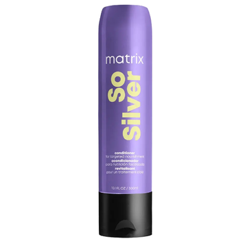 Кондиціонер антижовтий для волосся Matrix Total Results Color Obsessed So Silver 300 мл (11521WB)