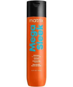 Шампунь для гладкості волосся Matrix Total Results Mega Sleek 300 мл (6732WB)