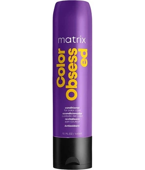Кондиционер для окрашенных волос Matrix Total Results Color Obsessed 300 мл