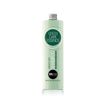 Шампунь для жирных волос BBCos Green Care Essence 1000 мл (23290WB)