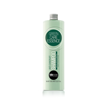 Шампунь против перхоти для волос BBCos Green Care Essence 1000 мл (23295WB)