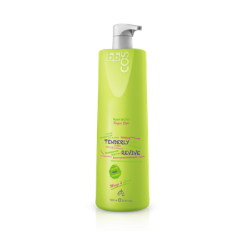 Крем восстанавливающий для волос BBCos Keratin Perfect Style 1000 мл (23297WB)