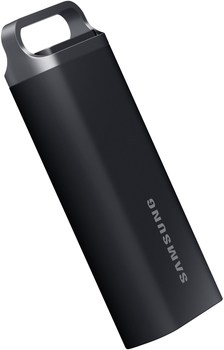 SSD диск Samsung T5 Evo 4TB USB Type-C 3D QLC (MU-PH4T0S/WW) External