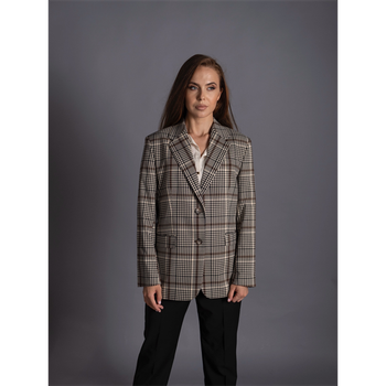 Костюм жіночий А 2701 West-Fashion Пж 1/2п 40/164