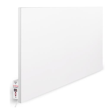 Обогреватель керамический Teploceramic TCM-RA 750 (белый)