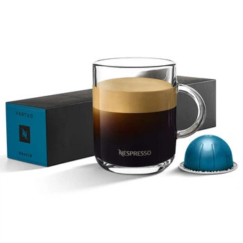 Кофе в капсулах Nespresso Vertuo Odacio (10 капсул)