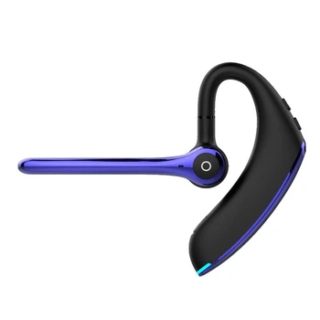 Гарнитура Bluetooth Xicami F910 Blue