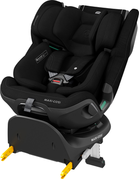 Автокресло Maxi-Cosi Emerald 360 Pro Authentic Black (8621671110)