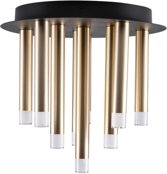Люстра Goldlux 326645 Glam G9 9x8W IP20
