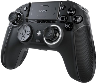 Kontroler Nacon Revolution 5 Pro Controller Black (3665962023541)