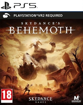Skydances Behemoth (PS5)