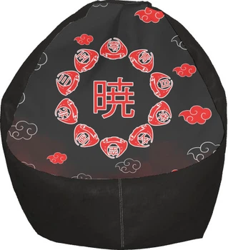 Крісло Груша Наруто Розмір: L 2