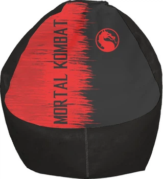 Крісло Груша Mortal Kombat (1) Розмір: S