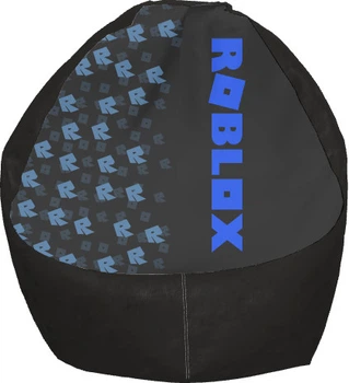 Крісло Груша Roblox Logo Розмір: S