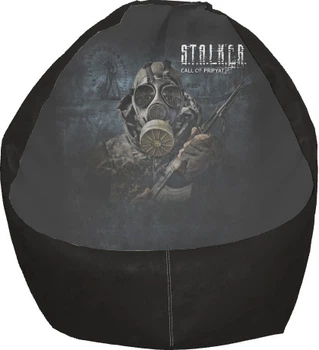 Крісло Груша S.t.a.l.k.e.r. 2 (1) Розмір: L