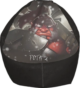 Крісло Груша Dota Axe Розмір: S