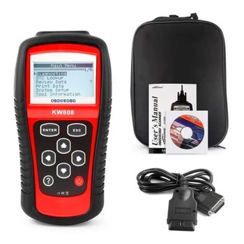 Автосканер OBD KM808 43ск XPRO (41817-KM808_1381)