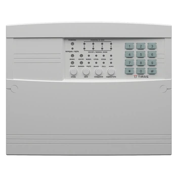 ППКП Tірас-4П (109597)