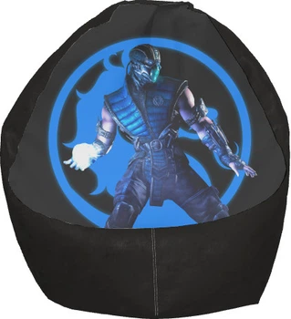 Крісло Груша Mortal Kombat (7) Розмір: M