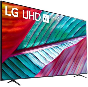 Телевізор LG 50UR78006LK.AEUD